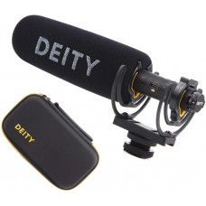 Deity V-Mic D3 Pro Standard kit Super-Cardioid Directional Shotgun Microphone 